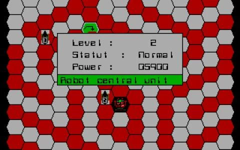 HEXSIDER screenshot 8