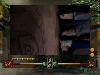 SUPREME WARRIOR screenshot 10