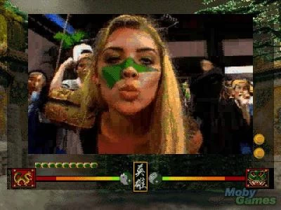 SUPREME WARRIOR screenshot 11
