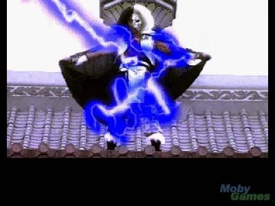 SUPREME WARRIOR screenshot 34