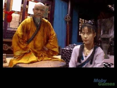 SUPREME WARRIOR screenshot 36