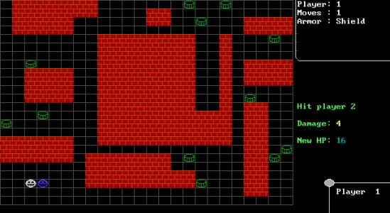 BUMFIGHT! screenshot 2