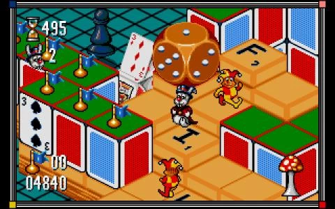 WHIZZ screenshot 15