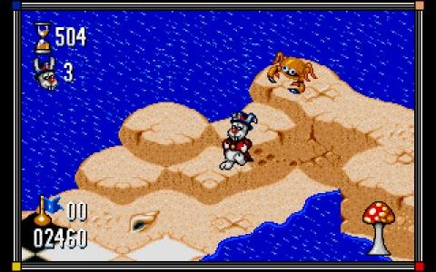 WHIZZ screenshot 5