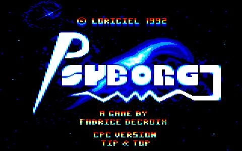Psyborg
