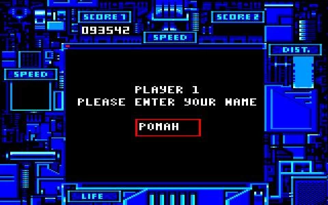 PSYBORG screenshot 14