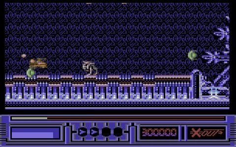 X-OUT screenshot 10