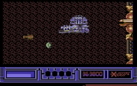 X-OUT screenshot 16