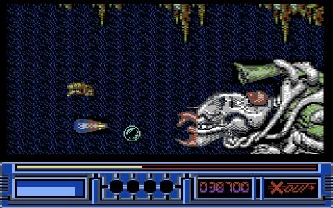 X-OUT screenshot 27