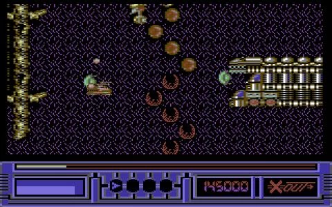 X-OUT screenshot 29