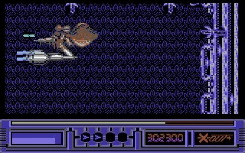 X-OUT screenshot 8
