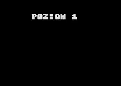 CYBORG screenshot 5
