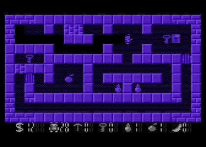 CYBORG screenshot 8