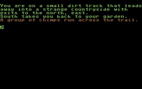 THE CUP screenshot 3