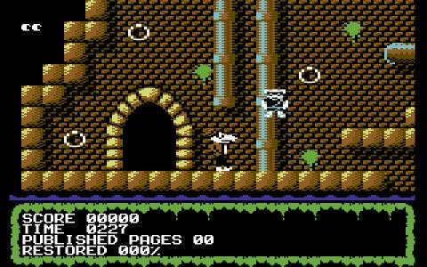 ROUND THE BEND! screenshot 4