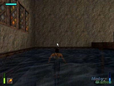 HERETIC II screenshot 3