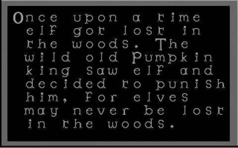 ELF screenshot 7