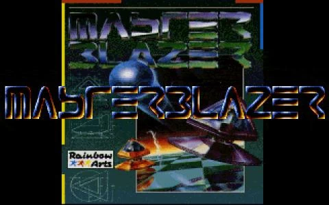 Masterblazer