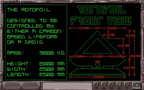MASTERBLAZER screenshot 10