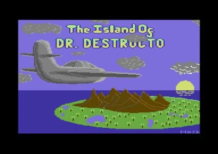 Destructo
