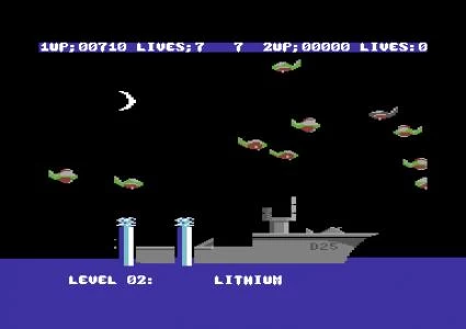 DESTRUCTO screenshot 5