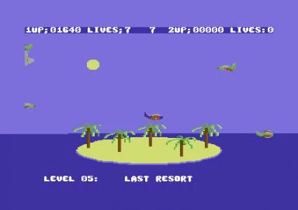 DESTRUCTO screenshot 6
