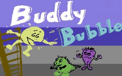 Buddy Bubble