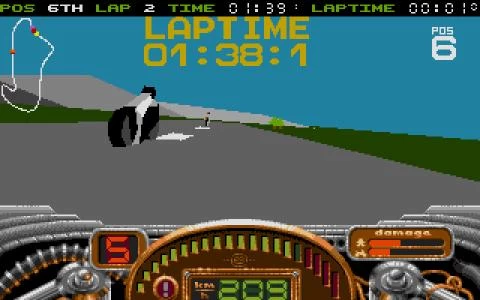 NO SECOND PRIZE screenshot 18