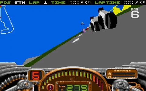 NO SECOND PRIZE screenshot 5