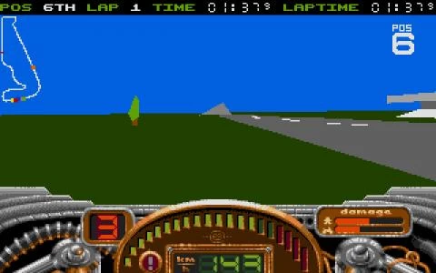 NO SECOND PRIZE screenshot 7