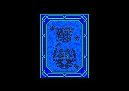 Knight Lore