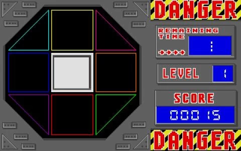 DETONATOR screenshot 3