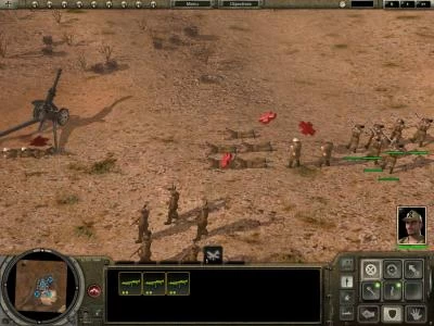 CODENAME: PANZERS - PHASE TWO screenshot 10