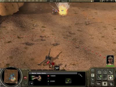 CODENAME: PANZERS - PHASE TWO screenshot 11