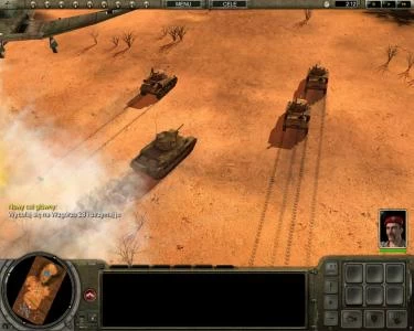 CODENAME: PANZERS - PHASE TWO screenshot 14