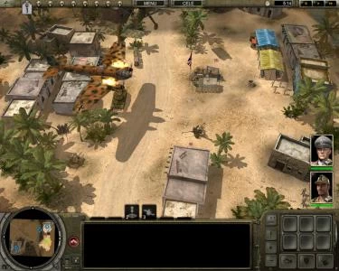 CODENAME: PANZERS - PHASE TWO screenshot 15