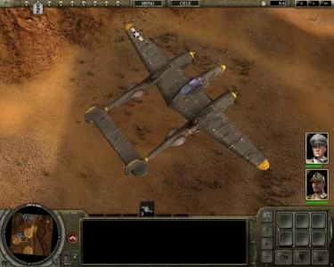 CODENAME: PANZERS - PHASE TWO screenshot 19