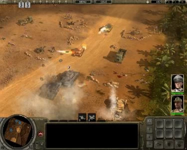 CODENAME: PANZERS - PHASE TWO screenshot 20