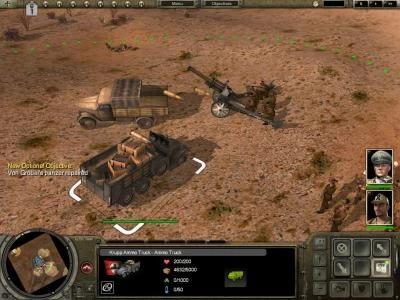 CODENAME: PANZERS - PHASE TWO screenshot 21