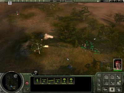 CODENAME: PANZERS - PHASE TWO screenshot 24
