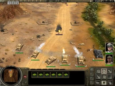 CODENAME: PANZERS - PHASE TWO screenshot 38