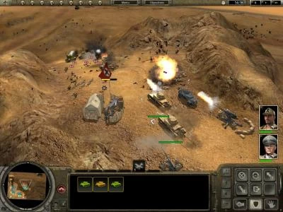 CODENAME: PANZERS - PHASE TWO screenshot 39