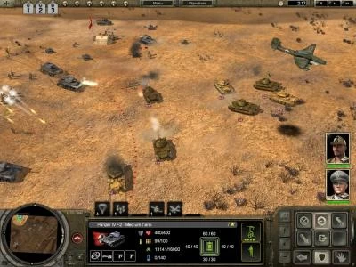 CODENAME: PANZERS - PHASE TWO screenshot 41