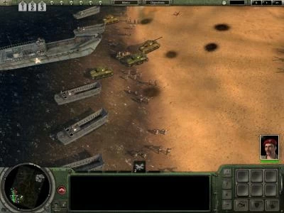 CODENAME: PANZERS - PHASE TWO screenshot 46