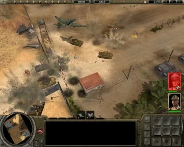 CODENAME: PANZERS - PHASE TWO screenshot 47