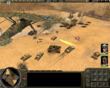 CODENAME: PANZERS - PHASE TWO screenshot 50