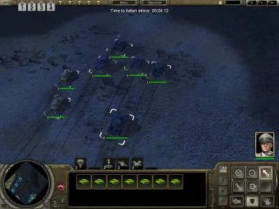 CODENAME: PANZERS - PHASE TWO screenshot 6