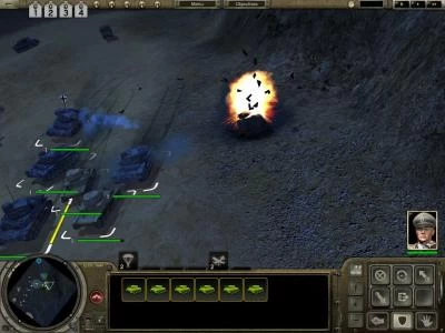 CODENAME: PANZERS - PHASE TWO screenshot 7