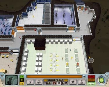EVIL GENIUS screenshot 23