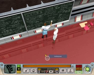 EVIL GENIUS screenshot 25